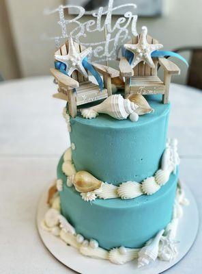 Bayside Bakery & Cafe