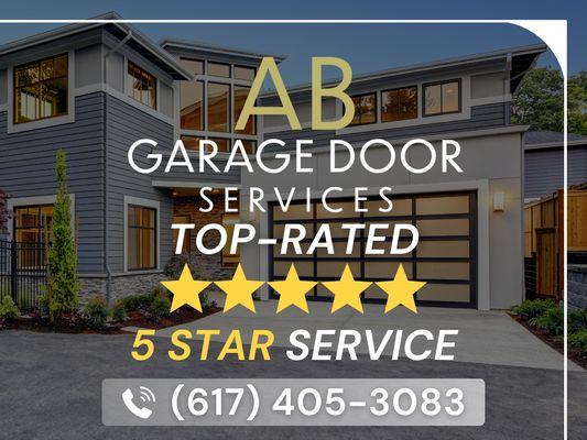 AB Garage Door Service
