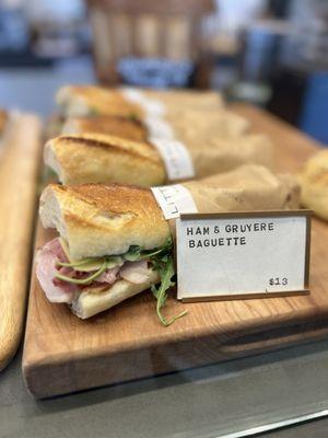 Little Goat Kitchen & Bakeshop