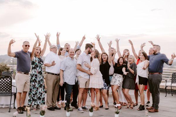 All Shook Up Bar and Beverage Catering