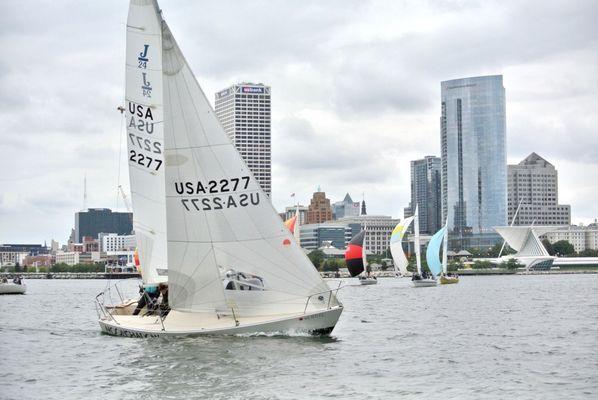 Milwaukee Community Sailing Center
