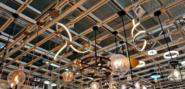 Home Services at the Home Depot