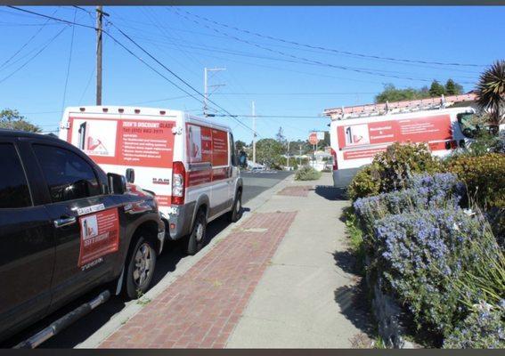 Zeek's Discount Glass