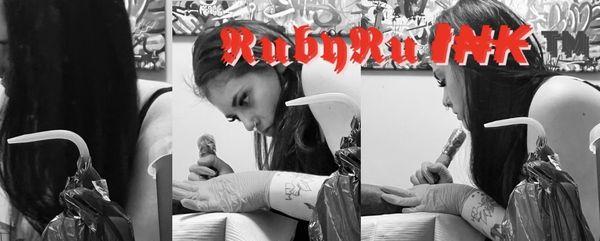 RubyRu INK