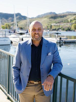 Gianfranco Lisi - Pinnacle Estate Properties