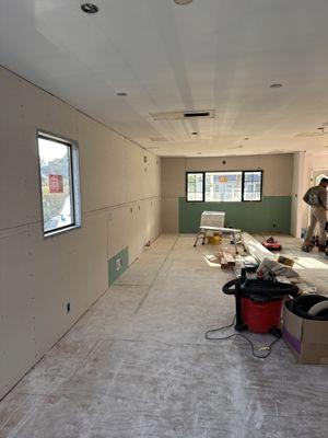 RAS General Contractor