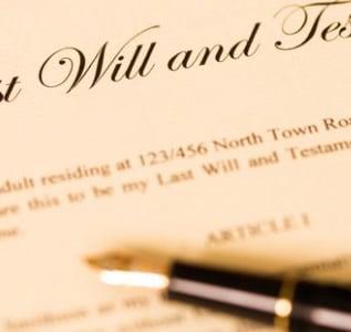 California Probate Law