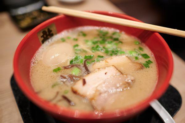 Ramen Tatsunoya