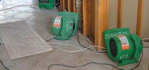 Emergency Water Damage Services in Inglewood, CA