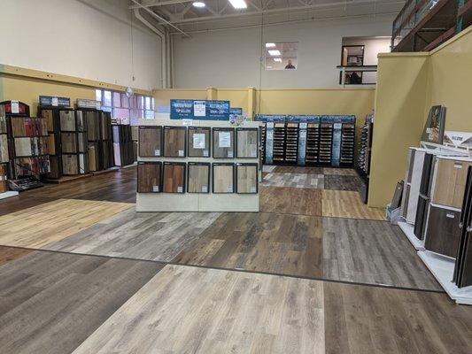 S&G Carpet and More - Rocklin
