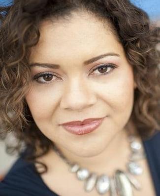Brenda Pineda, Purpose Driven Life & Career Coach, Intuitive