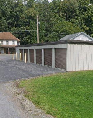 Walters Self Storage