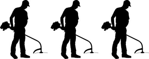 Come join our team! String trimmer positions available.