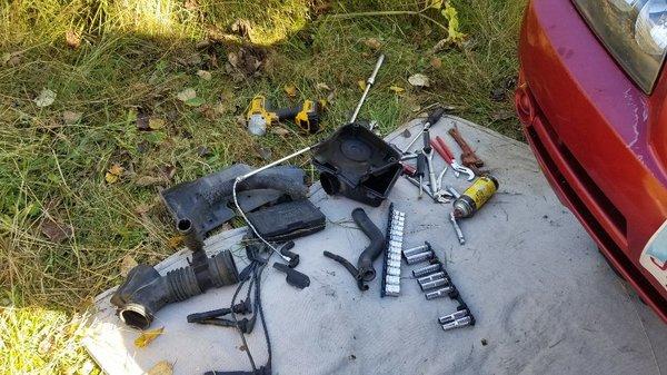 Kodiak Auto Repair Services