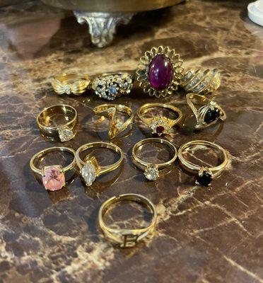 Gypsy Rose Vintage Boutique