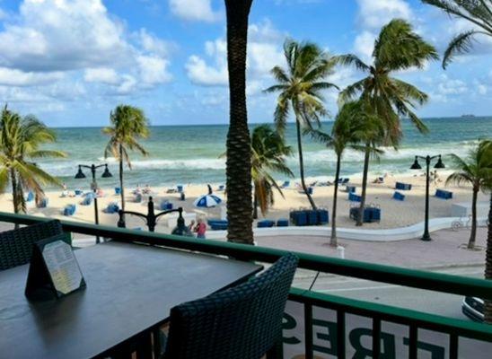 Fort Lauderdale City of