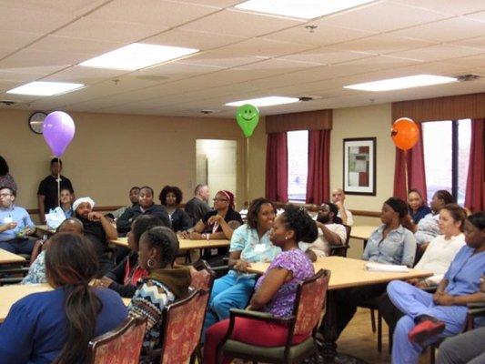 Generations at Columbus Park