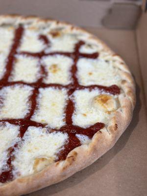 Romeo & Juliet Pizza