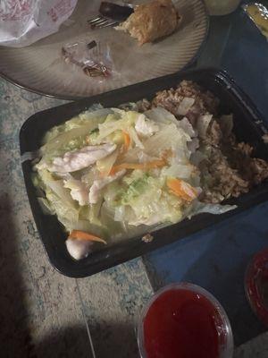 Uncle Ming's Chinese Kitchen