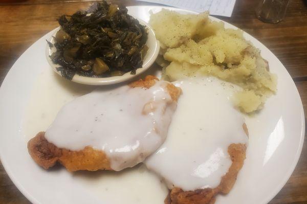 Simply Southern Farms