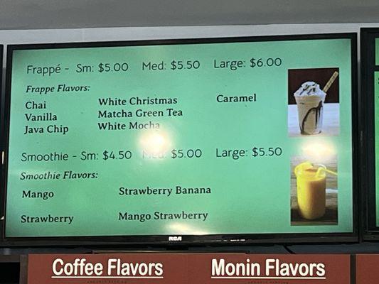 Star Coffee And Smoke Shop