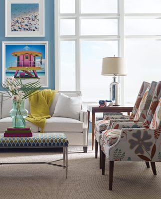 Johnson Interiors & More Inc