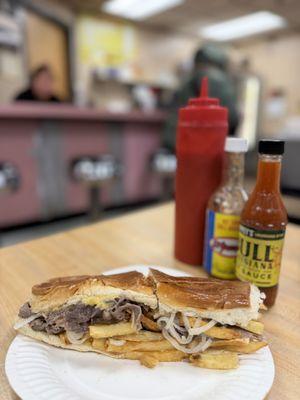 Dos Amigos Restaurant