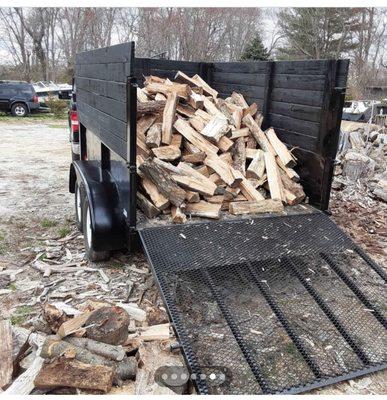 INJ Junk Removal & Cleanups