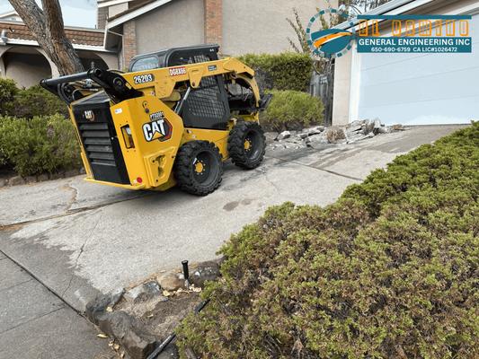 El Camino General Engineering