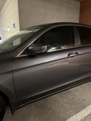 Marin Collision Center