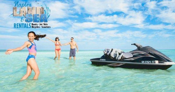 Jet Ski Rentals