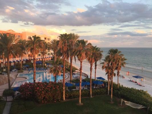 Tides Beach Club Condominiums Assoc