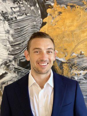 Josh Marsile - Keller Williams Realty