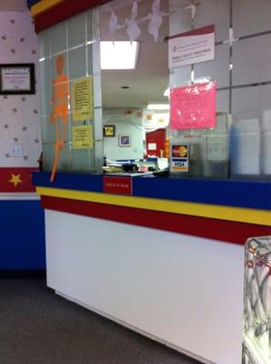 Diablo Valley Pediatric Medical Group