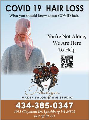 Image Maker Salon And Wig Studio