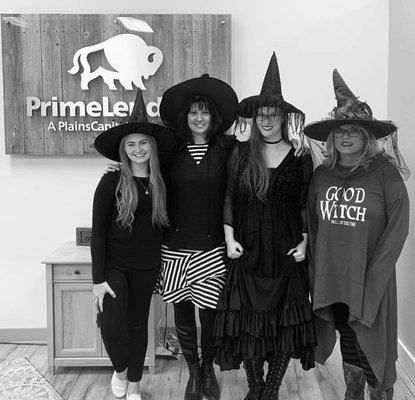 PrimeLending, A PlainsCapital Company