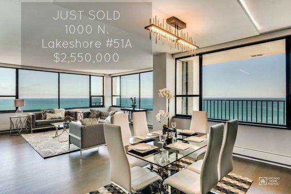 Zach Gallan - Compass Real Estate