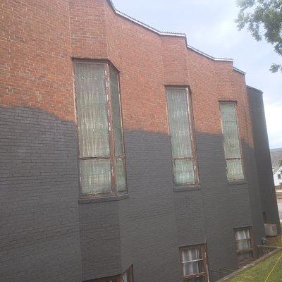 Evans residential services