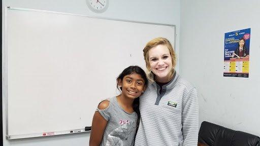 Sharpen Iron Academy