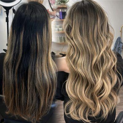 Noni’s Beauty Venue