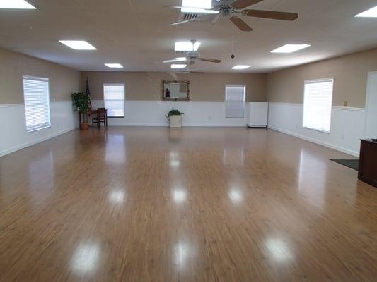 The Woman's Club of Casselberry