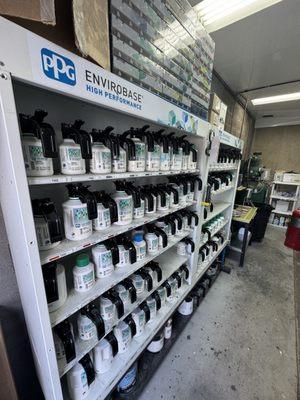 Lakeside Auto Center