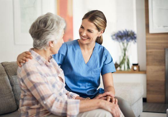 Optimal Care Home Health Agency