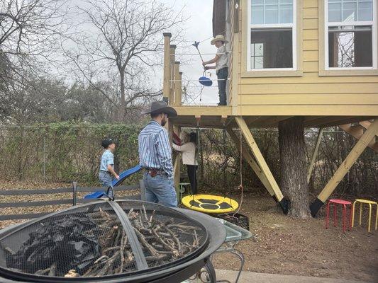 Burgess Construction Consultants