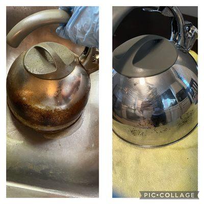 Joyce’s House Cleaning