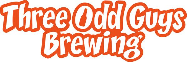 Three Odd Guys Brewing