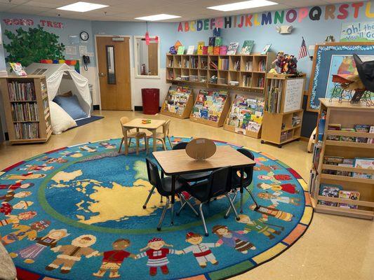 Learning Paths Academy