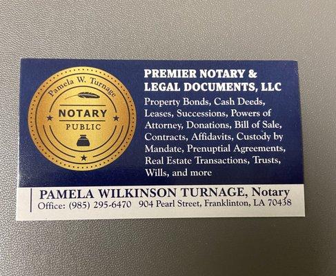 Premier Screening Center