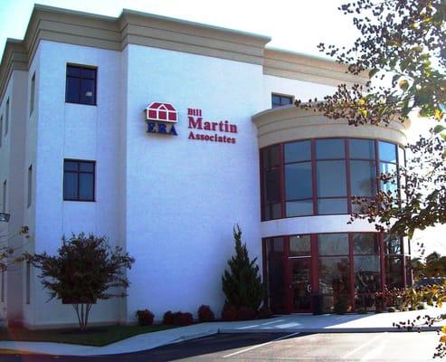 Investment Properties Management