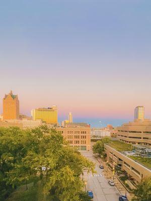 The Buckler by CA Ventures